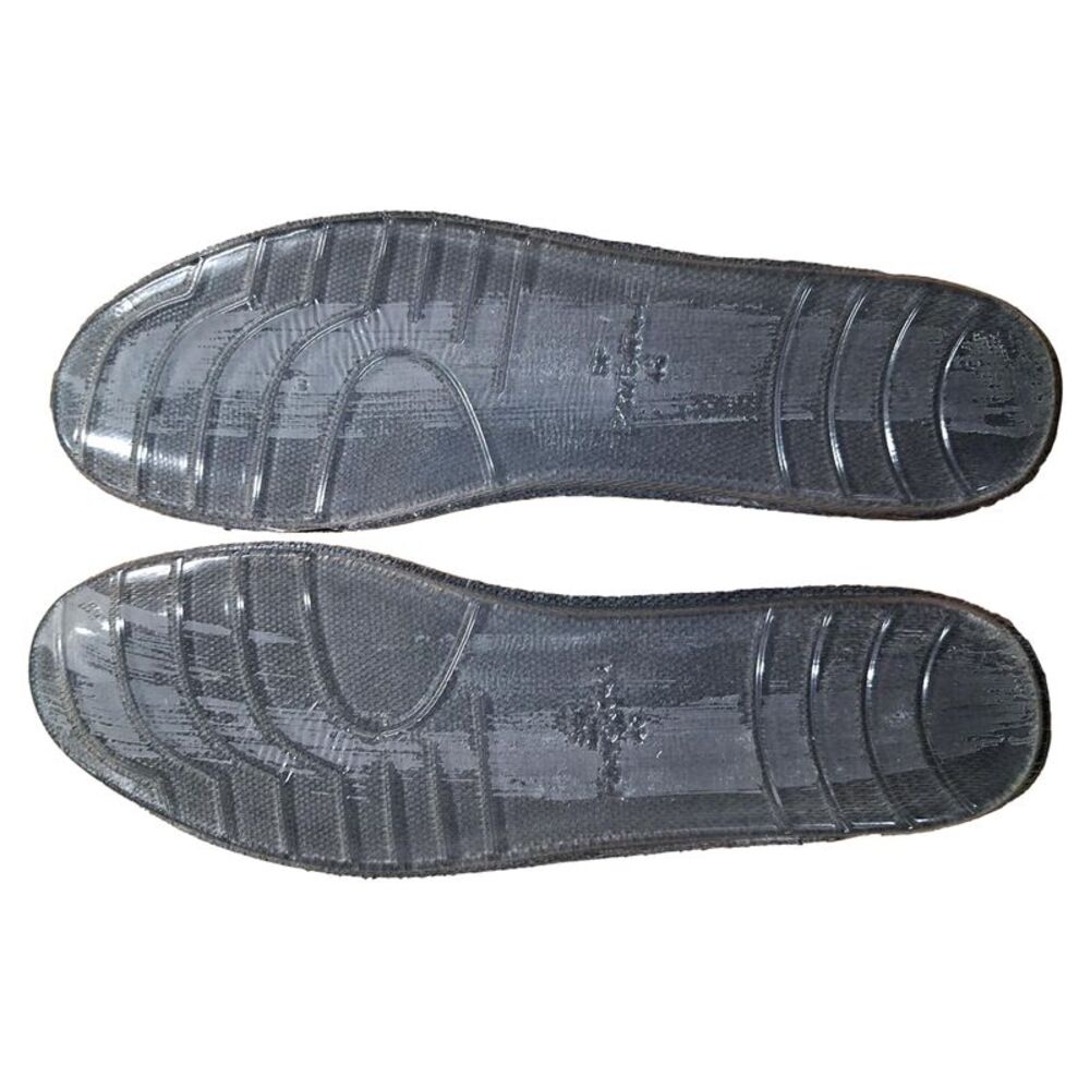 Balenciaga Track Sneakers in Black Polyurethane - Picture 10 of 10